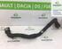 Charge Air Hose MERCEDES-BENZ CITAN Box Body/MPV (W415), MERCEDES-BENZ CITAN Mixto (Double Cabin) (W415)