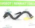 Charge Air Hose RENAULT CAPTUR I (J5_, H5_), RENAULT CLIO IV (BH_)