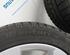 Alloy Wheels Set RENAULT MEGANE III Grandtour (KZ0/1)