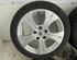 Alloy Wheels Set RENAULT MEGANE III Grandtour (KZ0/1)