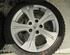 Alloy Wheels Set RENAULT MEGANE III Grandtour (KZ0/1)