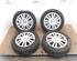 Alloy Wheels Set CITROËN C5 I (DC), CITROËN C5 II (RC)