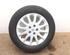 Stalen velg PEUGEOT 607 (9D, 9U)