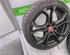 Spare Wheel RENAULT CLIO IV (BH_), RENAULT CAPTUR I (J5_, H5_), RENAULT CLIO III (BR0/1, CR0/1)