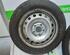 Spare Wheel NISSAN PRIMASTAR Van (X83), NISSAN PRIMASTAR Bus (X83)