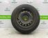 Spare Wheel RENAULT TWINGO II (CN0_)