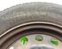 Spare Wheel RENAULT TWINGO II (CN0_)