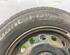 Spare Wheel RENAULT TWINGO II (CN0_)