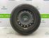 Spare Wheel RENAULT TWINGO II (CN0_)