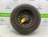 Spare Wheel RENAULT TWINGO II (CN0_)