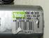 Wiper Motor RENAULT Twingo II (CN0)