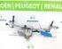 Wiper Motor PEUGEOT 3008 SUV (MC_, MR_, MJ_, M4_)