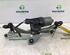 Wiper Motor RENAULT Twingo II (CN0)