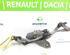 Wiper Motor RENAULT TWINGO II (CN0_)