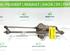 Wiper Motor RENAULT TRAFIC II Van (FL), RENAULT TRAFIC II Bus (JL)