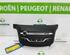 Radio schakelaar PEUGEOT 308 SW II (LC_, LJ_, LR_, LX_, L4_)