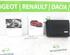 Handleiding AUDI A3 Sportback (8VA, 8VF), AUDI A6 Allroad (4GH, 4GJ, C7)