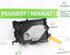 Battery holder RENAULT CAPTUR II (HF_)