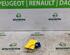 Sensor Airbag RENAULT LAGUNA III Grandtour (KT0/1)