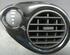 Dashboard ventilation grille RENAULT Clio III (BR0/1, CR0/1)