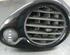 Dashboard ventilation grille RENAULT Clio III (BR0/1, CR0/1)