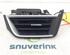 Dashboard ventilatierooster RENAULT Clio V (BF)