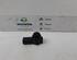 Parking assistance sensor PEUGEOT 2008 I (CU)