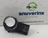 Parking assistance sensor RENAULT Laguna III Grandtour (KT0/1)