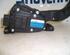 Accelerator pedal RENAULT Twingo II (CN0)