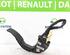 Pedalbelag für Fahrpedal Renault Scenic III JZ 180020024R P17005283