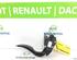 Gaspedaal RENAULT Captur I (H5, J5), RENAULT Clio IV (BH)