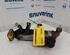 Koeler voor EGR RENAULT LAGUNA III Grandtour (KT0/1)