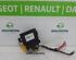 Control unit for fixing brake RENAULT SCÉNIC III (JZ0/1_), RENAULT GRAND SCÉNIC III (JZ0/1_)