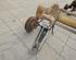 Axle PEUGEOT 205 I Cabriolet (20D, 741B)