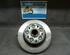 Stub Axle SUZUKI GRAND VITARA II (JT, TE, TD)