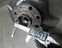 Stub Axle OPEL CORSA D (S07)