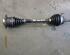 Drive Shaft VW GOLF IV (1J1)