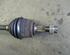 Drive Shaft OPEL CORSA D (S07)