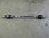 Drive Shaft OPEL CORSA D (S07)