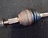 Drive Shaft FORD FOCUS Turnier (DNW)