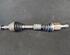 Drive Shaft FORD FOCUS Turnier (DNW)