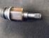 Drive Shaft FORD FOCUS Turnier (DNW)