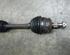 Drive Shaft MERCEDES-BENZ A-KLASSE (W168)