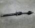 Drive Shaft MERCEDES-BENZ A-KLASSE (W168)