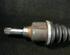 Drive Shaft CITROËN C3 I (FC_, FN_)