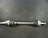 Drive Shaft CITROËN C3 I (FC_, FN_)