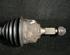 Drive Shaft CITROËN C3 I (FC_, FN_)