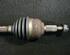 Drive Shaft NISSAN MICRA III (K12)