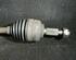 Drive Shaft RENAULT MODUS / GRAND MODUS (F/JP0_)