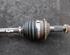 Drive Shaft MAZDA 6 Hatchback (GG)